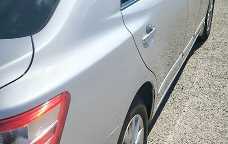 Toyota Premio, 2013 год, 1 250 000 рублей, 4 фотография