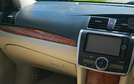 Toyota Premio, 2013 год, 1 250 000 рублей, 6 фотография