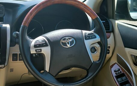 Toyota Premio, 2013 год, 1 250 000 рублей, 5 фотография