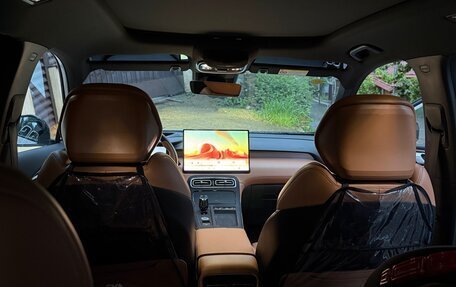 Geely Atlas, 2025 год, 2 950 000 рублей, 6 фотография