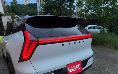 Geely Atlas, 2025 год, 2 950 000 рублей, 5 фотография