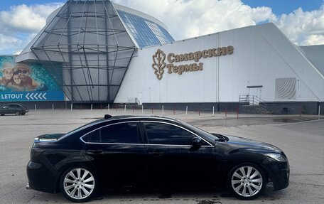 Mazda 6, 2007 год, 649 000 рублей, 3 фотография