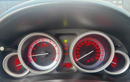 Mazda 6, 2007 год, 649 000 рублей, 9 фотография