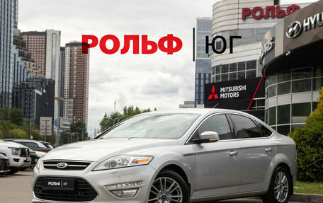 Ford Mondeo IV, 2012 год, 1 088 000 рублей, 2 фотография