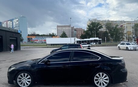 Mazda 6, 2007 год, 649 000 рублей, 4 фотография