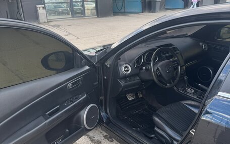 Mazda 6, 2007 год, 649 000 рублей, 7 фотография