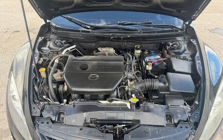 Mazda 6, 2007 год, 649 000 рублей, 10 фотография