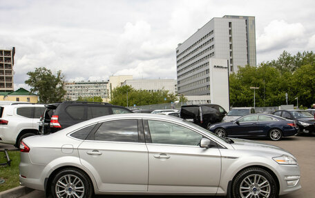 Ford Mondeo IV, 2012 год, 1 088 000 рублей, 4 фотография