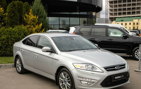 Ford Mondeo IV, 2012 год, 1 088 000 рублей, 3 фотография