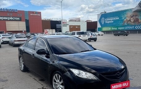 Mazda 6, 2007 год, 649 000 рублей, 2 фотография