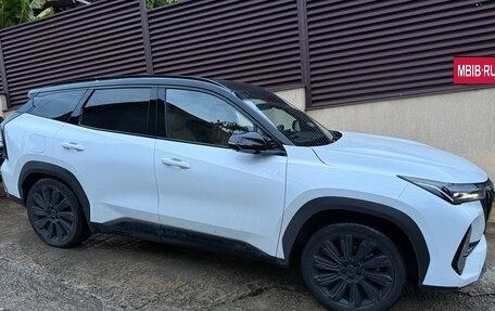 Geely Atlas, 2025 год, 2 950 000 рублей, 2 фотография