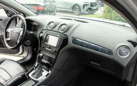 Ford Mondeo IV, 2012 год, 1 088 000 рублей, 8 фотография