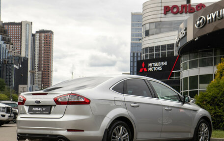 Ford Mondeo IV, 2012 год, 1 088 000 рублей, 5 фотография