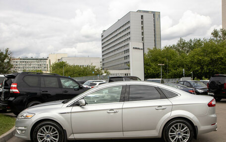 Ford Mondeo IV, 2012 год, 1 088 000 рублей, 7 фотография