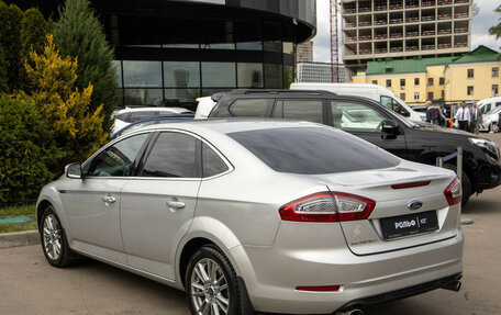 Ford Mondeo IV, 2012 год, 1 088 000 рублей, 6 фотография
