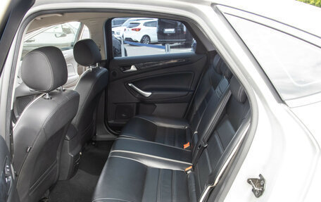 Ford Mondeo IV, 2012 год, 1 088 000 рублей, 9 фотография