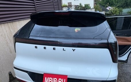 Geely Atlas, 2025 год, 2 950 000 рублей, 4 фотография