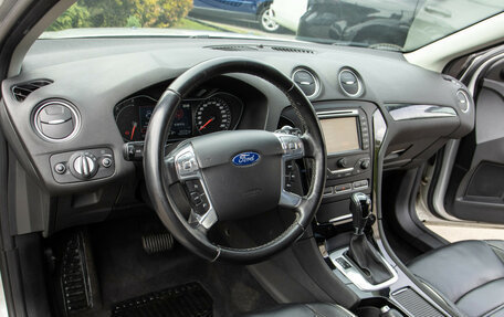 Ford Mondeo IV, 2012 год, 1 088 000 рублей, 14 фотография
