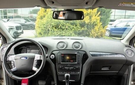 Ford Mondeo IV, 2012 год, 1 088 000 рублей, 10 фотография
