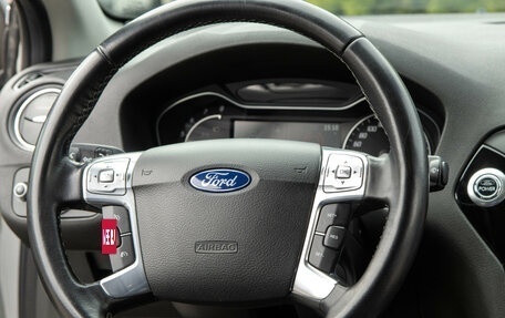 Ford Mondeo IV, 2012 год, 1 088 000 рублей, 11 фотография