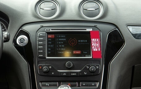 Ford Mondeo IV, 2012 год, 1 088 000 рублей, 12 фотография