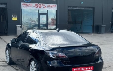 Mazda 6, 2007 год, 649 000 рублей, 5 фотография