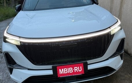 Geely Atlas, 2025 год, 2 950 000 рублей, 8 фотография