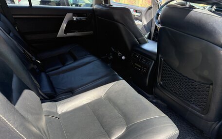 Toyota Land Cruiser 200, 2013 год, 3 750 000 рублей, 4 фотография