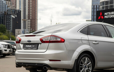 Ford Mondeo IV, 2012 год, 1 088 000 рублей, 16 фотография