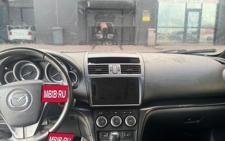 Mazda 6, 2007 год, 649 000 рублей, 8 фотография