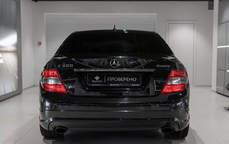 Mercedes-Benz C-Класс, 2010 год, 1 249 000 рублей, 6 фотография