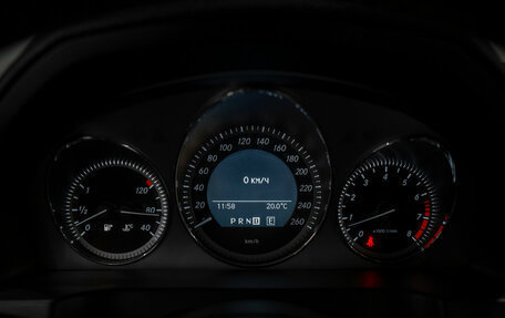 Mercedes-Benz C-Класс, 2010 год, 1 249 000 рублей, 11 фотография