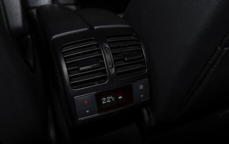 Mercedes-Benz C-Класс, 2010 год, 1 249 000 рублей, 13 фотография