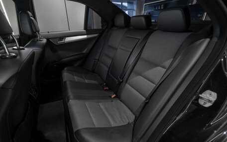 Mercedes-Benz C-Класс, 2010 год, 1 249 000 рублей, 12 фотография