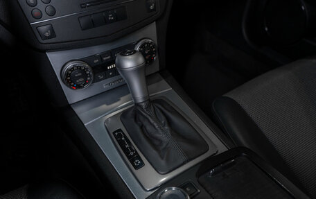 Mercedes-Benz C-Класс, 2010 год, 1 249 000 рублей, 14 фотография