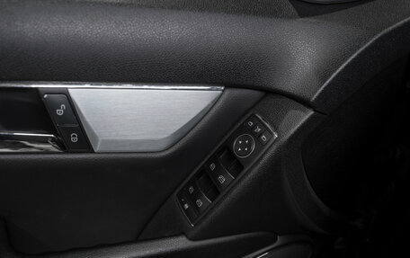 Mercedes-Benz C-Класс, 2010 год, 1 249 000 рублей, 18 фотография