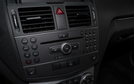 Mercedes-Benz C-Класс, 2010 год, 1 249 000 рублей, 16 фотография