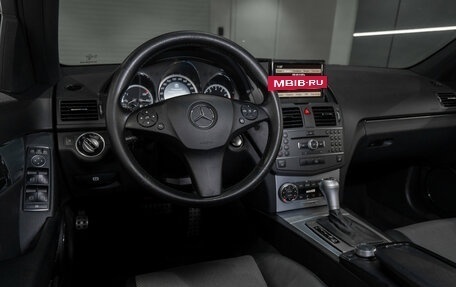 Mercedes-Benz C-Класс, 2010 год, 1 249 000 рублей, 7 фотография