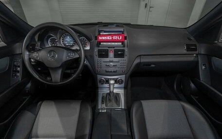 Mercedes-Benz C-Класс, 2010 год, 1 249 000 рублей, 8 фотография