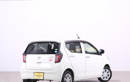 Daihatsu Mira e:S II, 2021 год, 869 000 рублей, 7 фотография