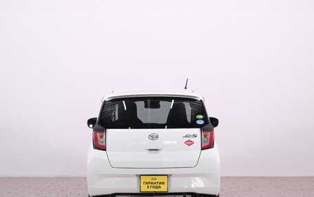Daihatsu Mira e:S II, 2021 год, 869 000 рублей, 6 фотография