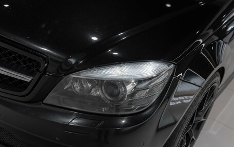 Mercedes-Benz C-Класс, 2010 год, 1 249 000 рублей, 21 фотография