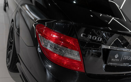 Mercedes-Benz C-Класс, 2010 год, 1 249 000 рублей, 22 фотография