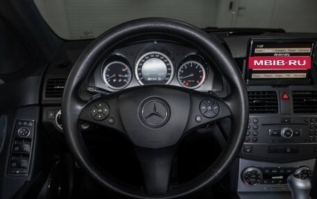 Mercedes-Benz C-Класс, 2010 год, 1 249 000 рублей, 10 фотография