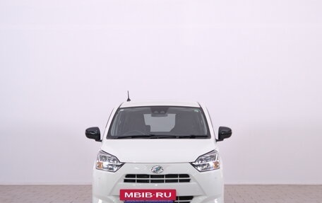 Daihatsu Mira e:S II, 2021 год, 869 000 рублей, 2 фотография