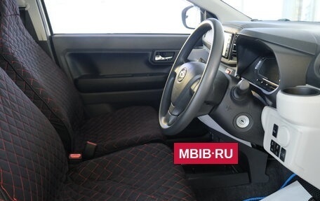 Daihatsu Mira e:S II, 2021 год, 869 000 рублей, 8 фотография