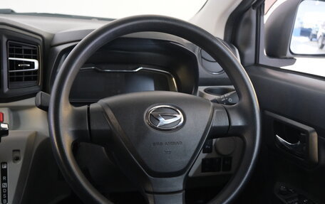 Daihatsu Mira e:S II, 2021 год, 869 000 рублей, 13 фотография