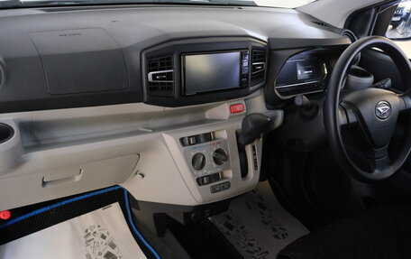 Daihatsu Mira e:S II, 2021 год, 869 000 рублей, 19 фотография