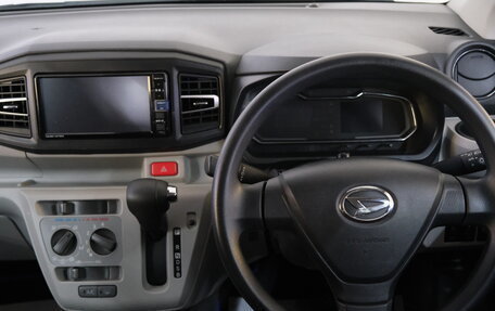 Daihatsu Mira e:S II, 2021 год, 869 000 рублей, 12 фотография