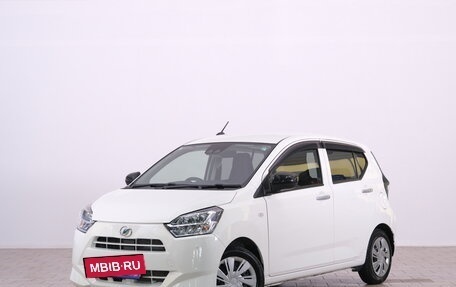 Daihatsu Mira e:S II, 2021 год, 869 000 рублей, 4 фотография